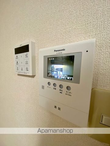 エクセル河内Aの内装写真