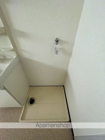 サンティール見瀬の内装写真