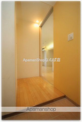 URBANEX淀屋橋の内装写真