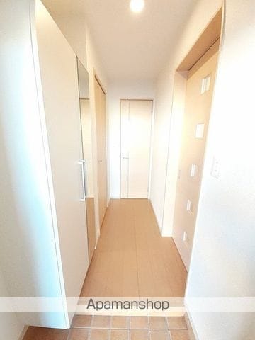 レーヴ ステージ 南蔵王の内装写真