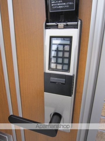 サニーヤードS A棟の内装写真