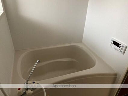 シャーメゾン・ソレーユ[1LDK/35m2]のバス