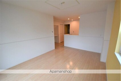 Ａｖｅｎｉｒ　Ⅱ[1LDK/45.89m2]のリビング・居間