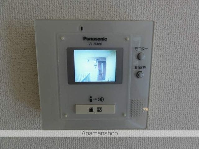 ヴィラージュ秋津の内装写真