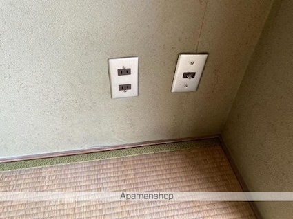 桜町ハイツ[3DK/52.81m2]のその他設備