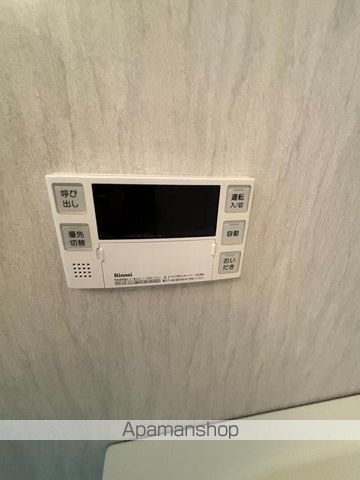グランドメゾン壱番館の内装写真