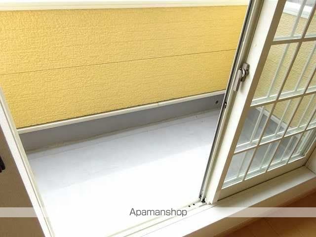 カーサ エテルノの内装写真