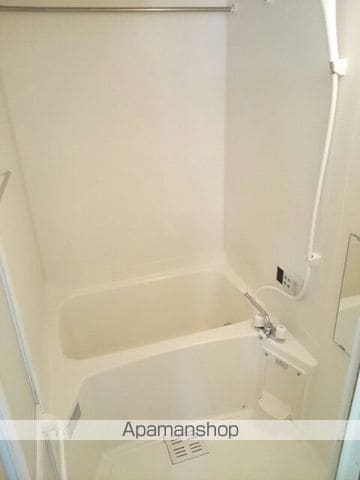 プリムローズIの内装写真