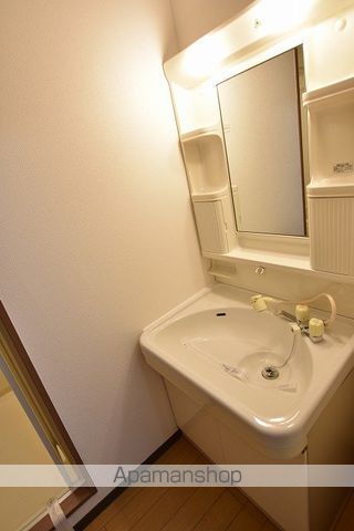 ヴェルコートの内装写真