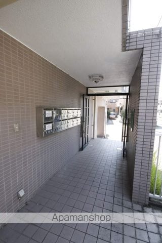 郡慶マンションの内装写真