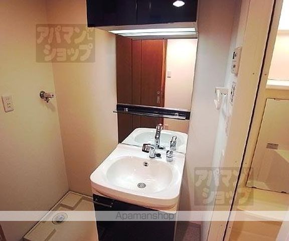 プレサンス京都四条河原町ネクステージの内装写真