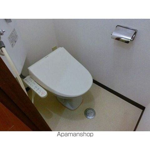 メゾン北1条の内装写真