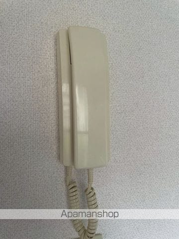 クイーンズ4の内装写真