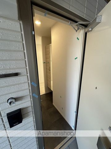 クラシスト清和園町の内装写真