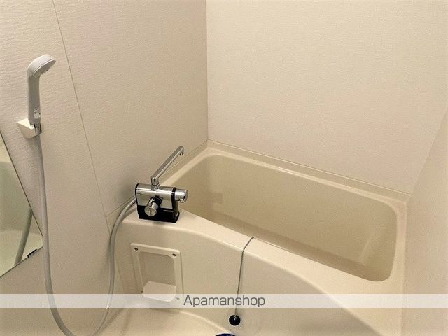 ビーバーズマンション12の内装写真