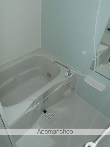 きぼう2の内装写真