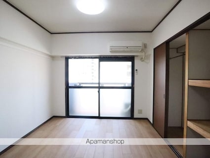 ＤＯＭＵＳ２１[1DK/33.39m2]の内装2