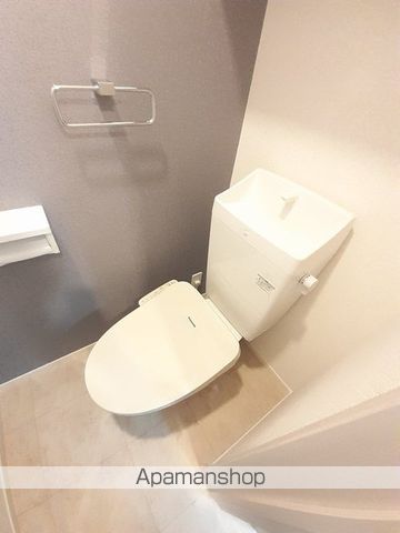 M&H VIIIの内装写真