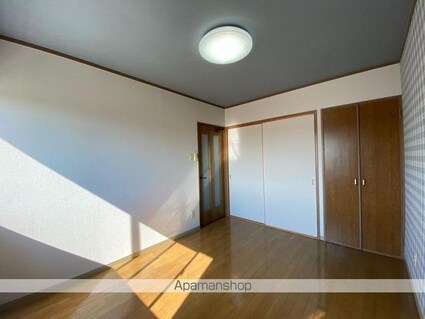 柳ハイツ[2DK/43.06m2]の内装2