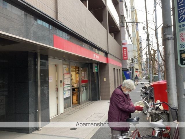 ＴＯＲＲＥ　ＺＥＬＫＯＶＡ 502 ｜ 東京都台東区浅草橋４丁目15-4（賃貸マンション1K・5階・30.01㎡） その18