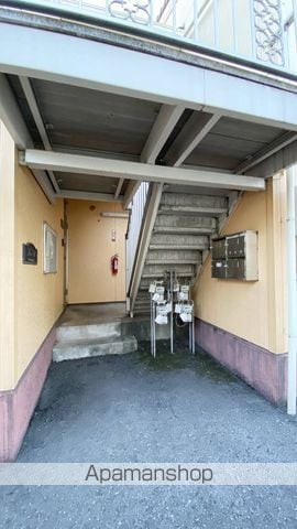 シャンポール芳泉D棟のその他写真