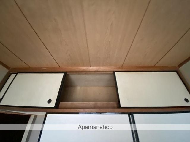 東讃ハイツの内装写真
