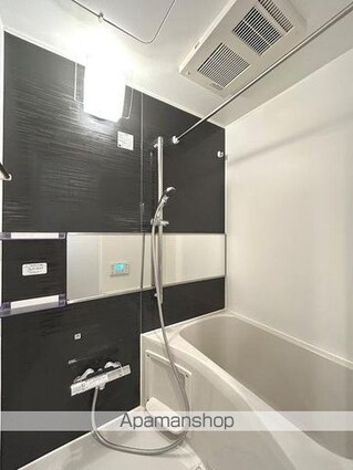 ＬｉｖｅＦｌａｔ門前仲町[1DK/26.66m2]のバス