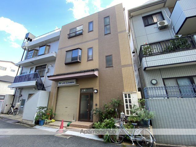幸陽ハイツのその他写真