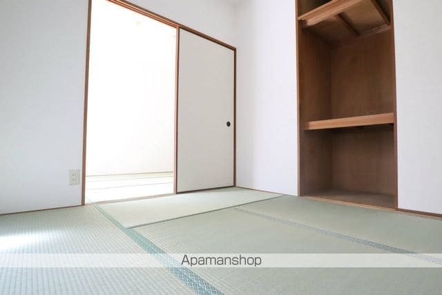 プレアール茶屋町の内装写真