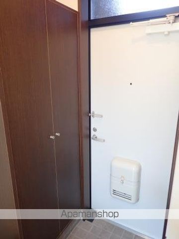 アーバン・グランデとやのの内装写真