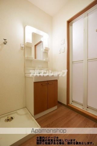 パルファムローズの内装写真