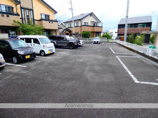 パレスアベニールのその他写真