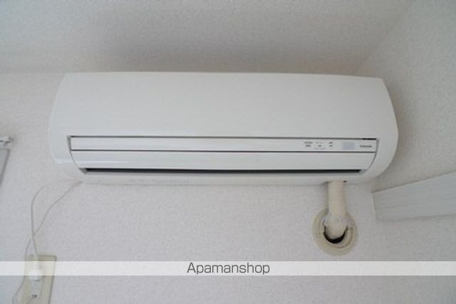 ルミエールCの内装写真