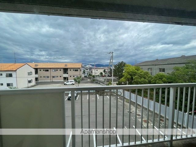 HACONiSapartmentB棟の内装写真