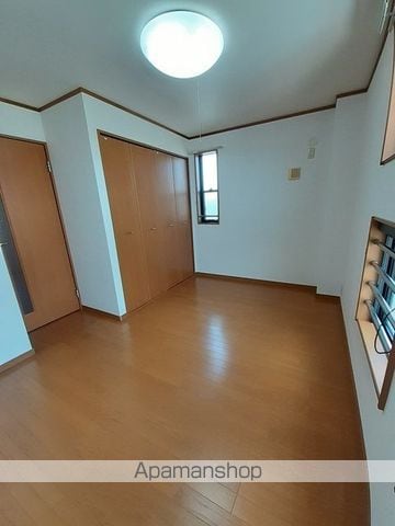アルカンシェルIIの内装写真