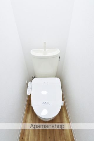 Kハイツの内装写真