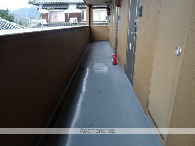 パークサイドしみずのその他写真