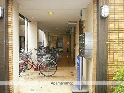 東京都立川市高松町３丁目[2LDK/101.5m2]の共用部6