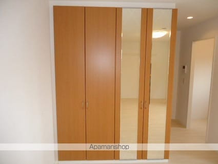 グレイス　花山[1R/33.06m2]の収納