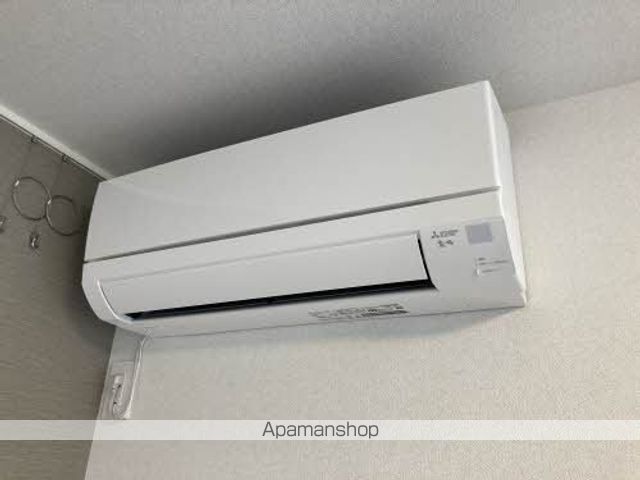 シャーメゾンステージ宇品東の内装写真