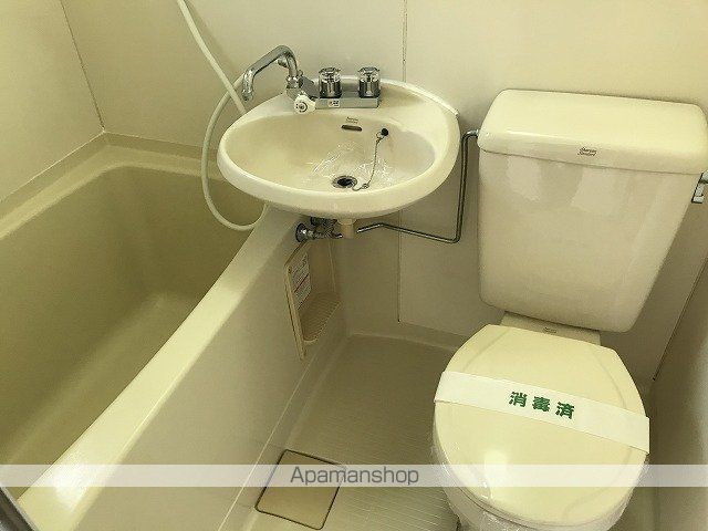 ヒルトップT&Yの内装写真