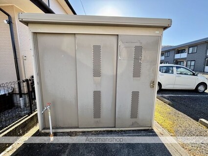 レオパレスケンズ　スター[2DK/43.47m2]の共用部2