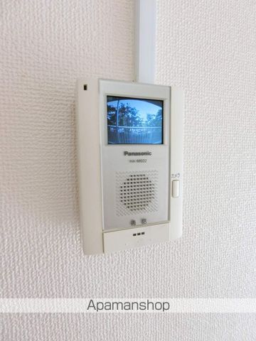 パレロワイヤルの内装写真