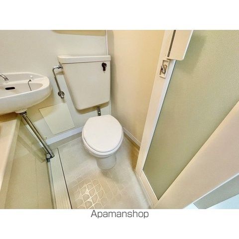 花京院足利ビルの内装写真