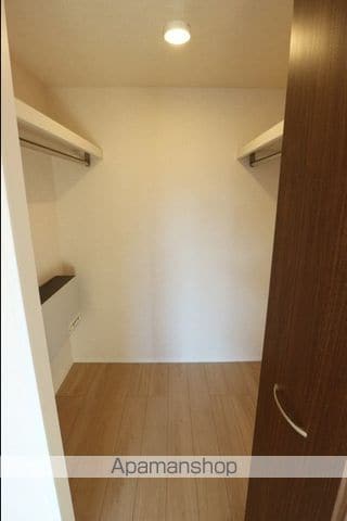 エスポワールの内装写真