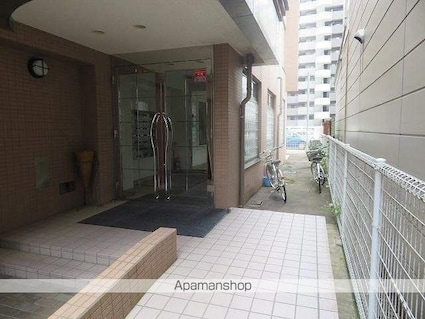 アーバン肴町[1K/31.35m2]のエントランス5