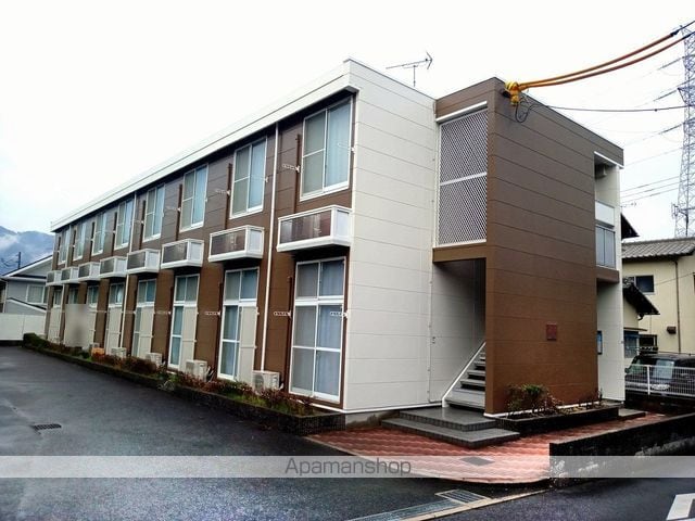 レオパレストゥイン コメット