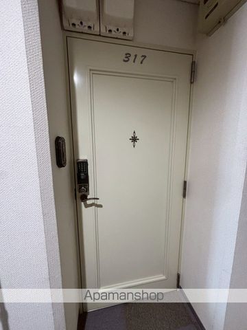 リオ・グランデの内装写真