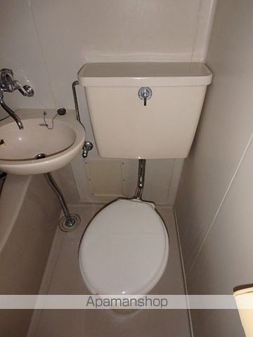 オレンジハウスの内装写真