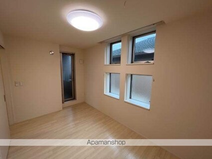 シュエット[2LDK/53.62m2]のリビング・居間3